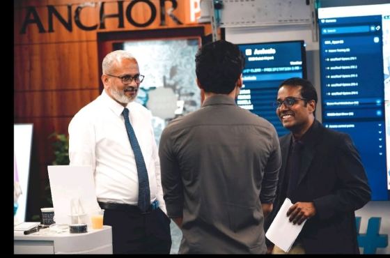 Photo from ABCOM