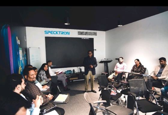 Photo from ABCOM