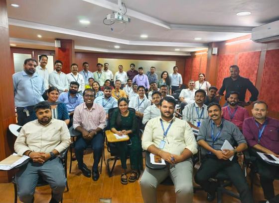 HDFC Bank Team