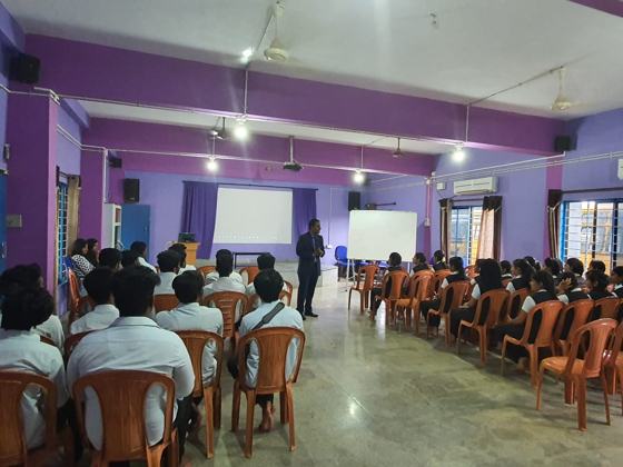 Photo from Mangalore Programme