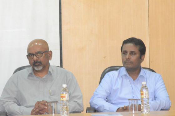 Photo from SB College Changanassery