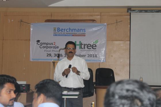 Photo from SB College Changanassery