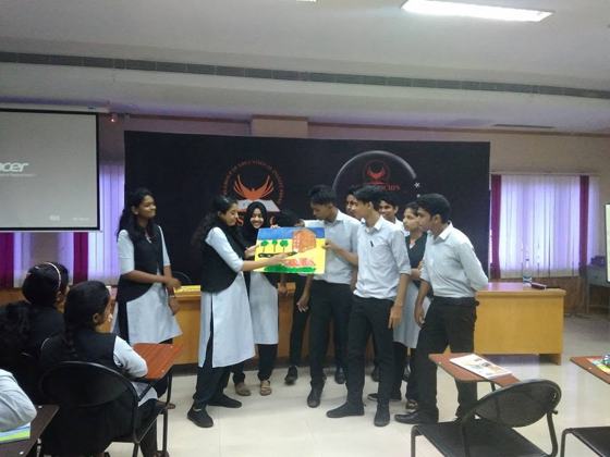 Photo from SCMS College