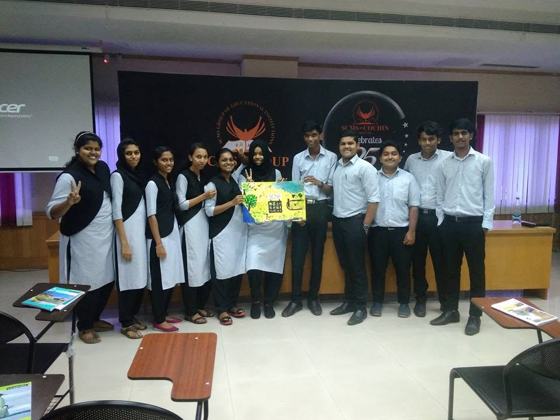 Photo from SCMS College